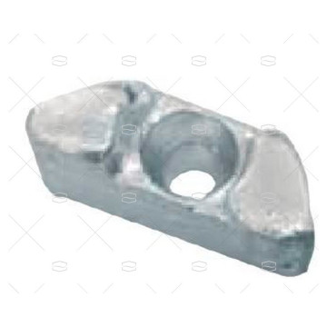 ANODO ZINC PARA YAMAHA MARINER 100/225HP TECNOSEAL