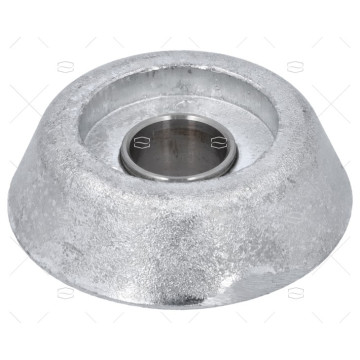 ANODO ZINC LEWMAR 250-300TT