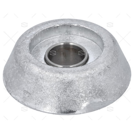 ANODO ZINC LEWMAR 250-300TT