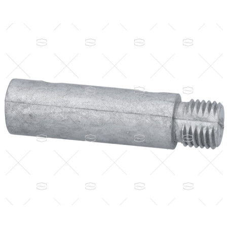 ANODO ZINC ENFRIADOR CARTERPILLAR SIN ANODO TECNOSEAL