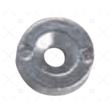 ANODO ZINC REDONDO MERCRUIS VERADO 350CI TECNOSEAL