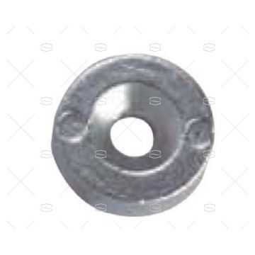 ANODO ZINC REDONDO NISSAN TOHATSU TECNOSEAL