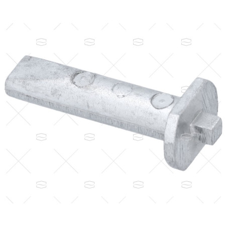 ANODO ZINC SERIE YAMAHA 20-25 HP TECNOSEAL