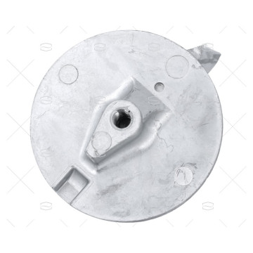 ANODO ZINC ALETA SERIE YAMAHA OEM 69L-45371-00 TECNOSEAL