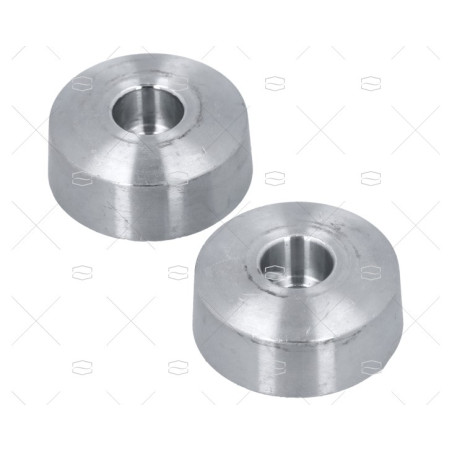 ANODO ZINC FLEX O FOLD PARA HELICE D.31