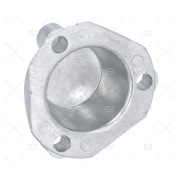 ANODO ZINC AUTOPROP H5 TECNOSEAL