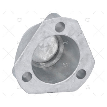 ANODO ZINC AUTOPROP H6 TECNOSEAL