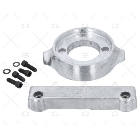 ANODO ZINC KIT VOLVO 280