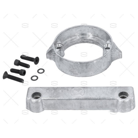 ANODO ZINC KIT VOLV. DP280