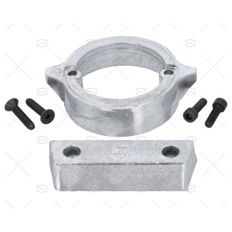 ANODO ZINC KIT VOLV. DP290