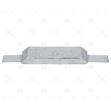 ANODO ZINC SOLDAR TECNOSEAL