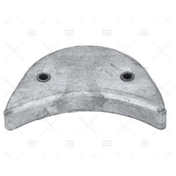 ANODO ZINC OMC-JOHNSON 78X22mm