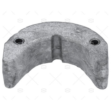 ANODO ZINC OMC-JOHNSON 102X64mm