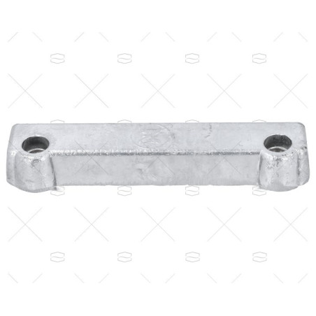 ANODO ZINC VOLV. 185X42mm