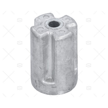 ANODO ZINC VOLV. 72X48mm