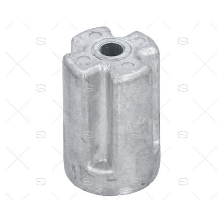 ANODO ZINC VOLV. 72X48mm