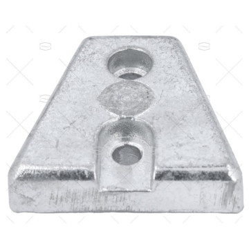 ANODO ZINC VOLV. 56X60mm