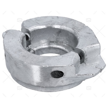 ANODO ZINC VOLV. 140X41mm