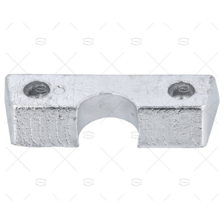 ANODO ZINC VOLVO 132X25mm