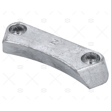 ANODO ZINC VOLVO 119X25mm