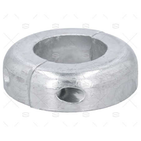 ANODO ZINC COLLARIN 60mm