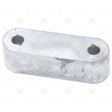 ANODO ZINC HAMILTON TURBINA