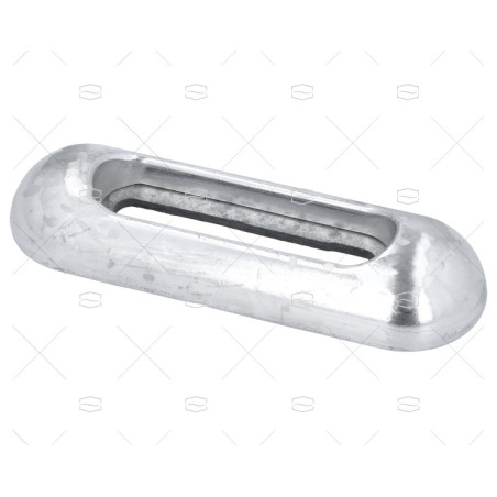 ANODO ZINC FAIRLINE 200MM 1.30kg