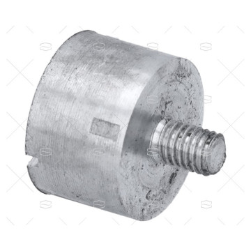 ANODO ZINC VOLV. TAPON S-DRIVE 100