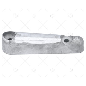 ANODO ZINC BARRA ARNESON 1