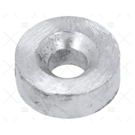 ANODO ZINC REDONDO MERCURY-MERCRUIS.-OMC