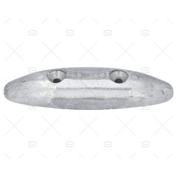 ANODO ZINC OVAL 0.51kg