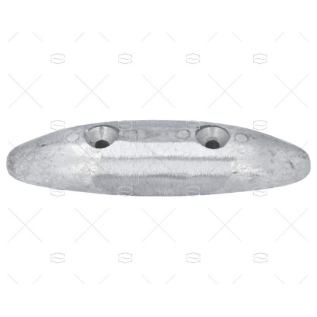 ANODO ZINC OVAL 0.51kg