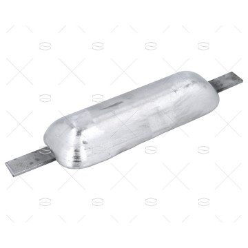 ANODO ALUMINIO 1