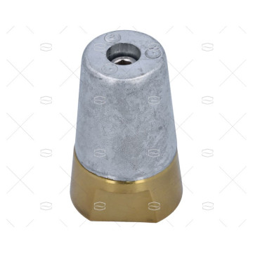 ANODO ZINC BENETEAU TECNOSEAL