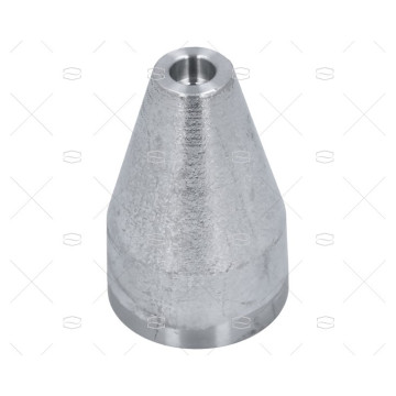 ANODO ZINC ORVEA TECNOSEAL