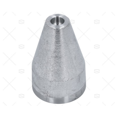 ANODO ZINC ORVEA TECNOSEAL