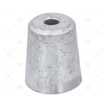 ANODO ZINC REGIANI 30mm