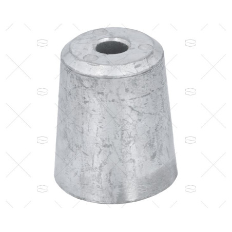 ANODO ZINC REGIANI 30mm