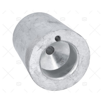 ANODO ZINC REGIANI 30mm