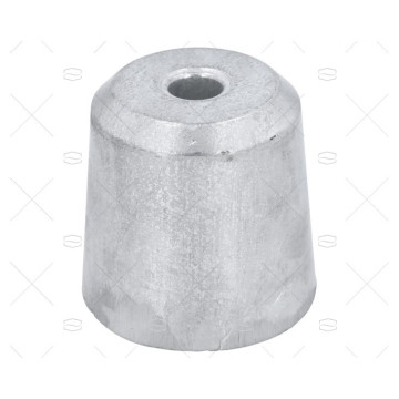 ANODO ZINC REGIANI 60mm