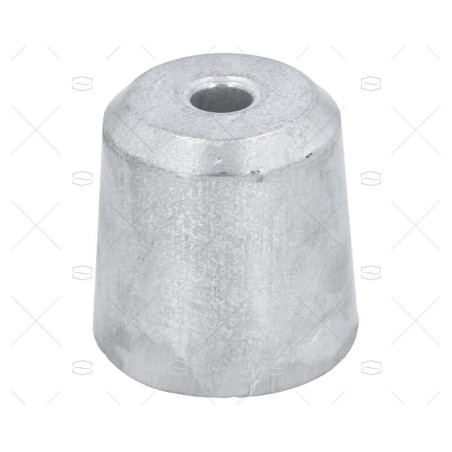 ANODO ZINC REGIANI 60mm