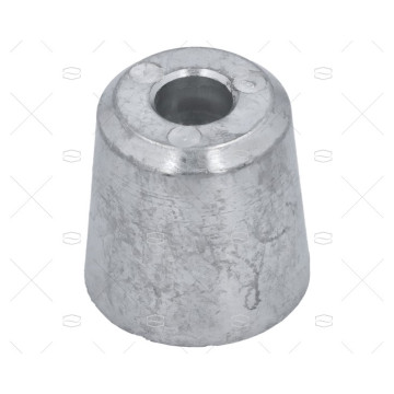 ANODO ZINC REGIANI TECNOSEAL