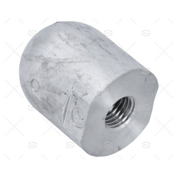 ANODO ZINC VF108/VF120 40mm TECNOSEAL