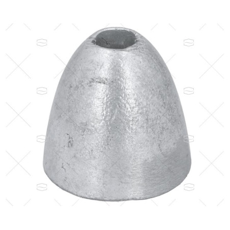 ANODO ZINC MTF 35-50mm