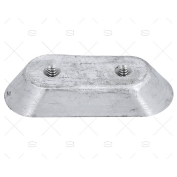 ANODO ALUMINIO HONDA 8-20HP 60x23mm