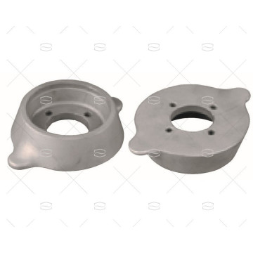 ANODO ZINC LOMBARDINI 152mm TECNOSEAL