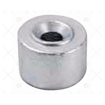 ANODO ALUMINIO HONDA 75-130-225HP 15x24m TECNOSEAL