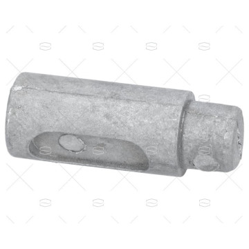 ANODO ZINC 26x 13mm 8mm