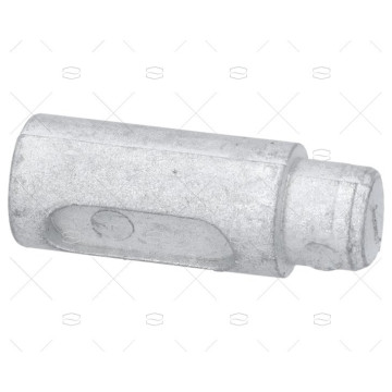 ANODO ZINC 26x 13mm