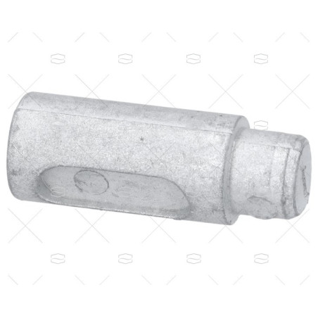 ANODO ZINC 26x 13mm